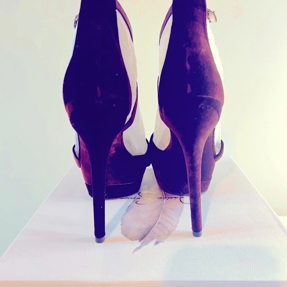 Jessica Simpson - Picture 5 of 7